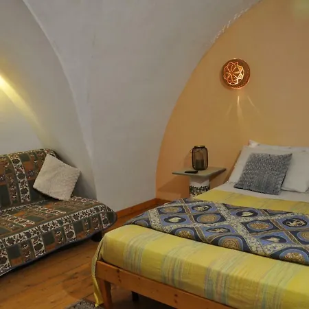 Holiday home Casa A Corte Gallipolina Gallipoli