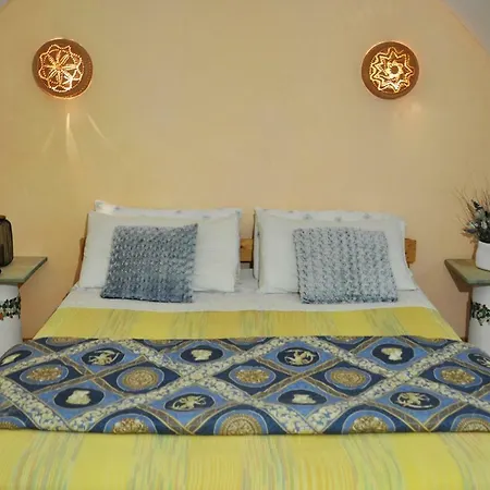 Holiday home Casa A Corte Gallipolina Gallipoli