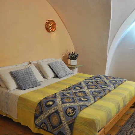 Casa A Corte Gallipolina * Gallipoli