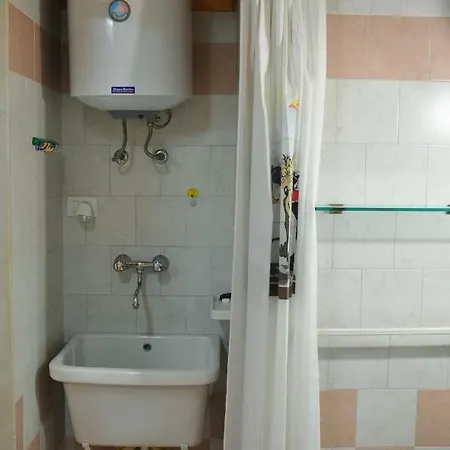 Casa A Corte Gallipolina Holiday home *