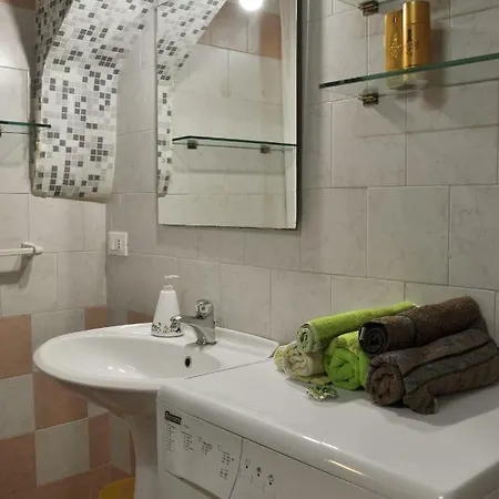Holiday home Casa A Corte Gallipolina
