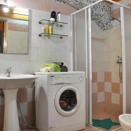 Holiday home Casa A Corte Gallipolina Gallipoli