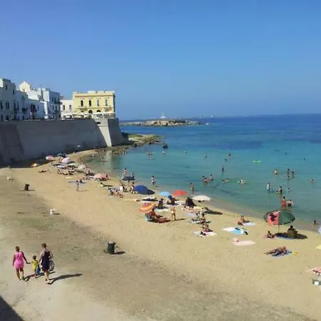 Casa A Corte Gallipolina Holiday home Gallipoli